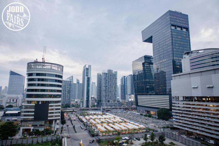 ©JODD FAIRS : จ๊อดแฟร์