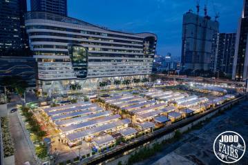 ©JODD FAIRS : จ๊อดแฟร์