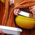 พระบิณฑบาตร