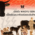 wagyu gen