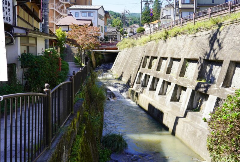 5 Nagano CP - Bessho Onsen 2