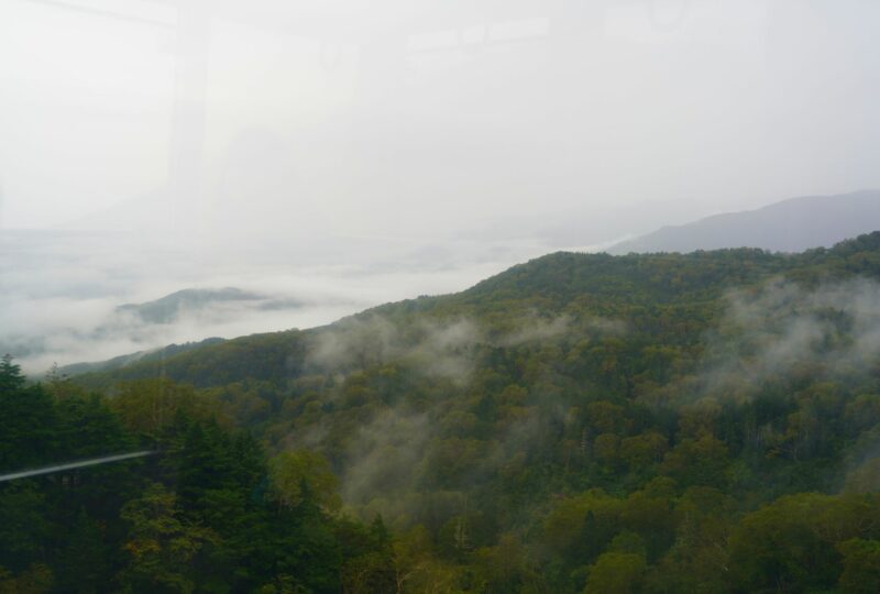 5 Nagano CP - Hakuba 5