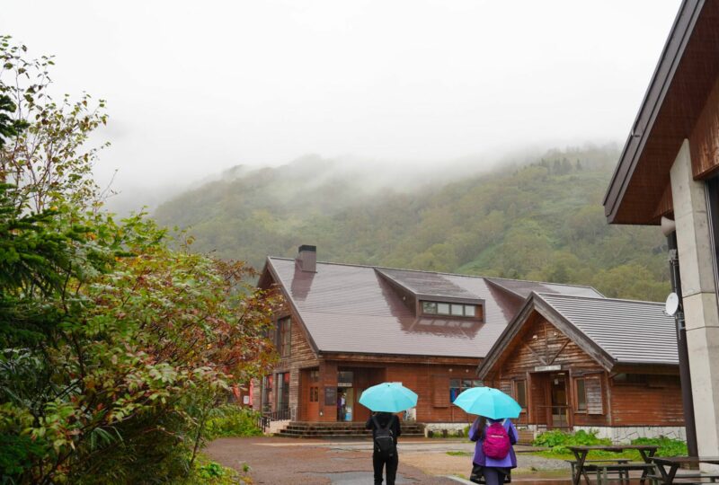 5 Nagano CP - Hakuba 6