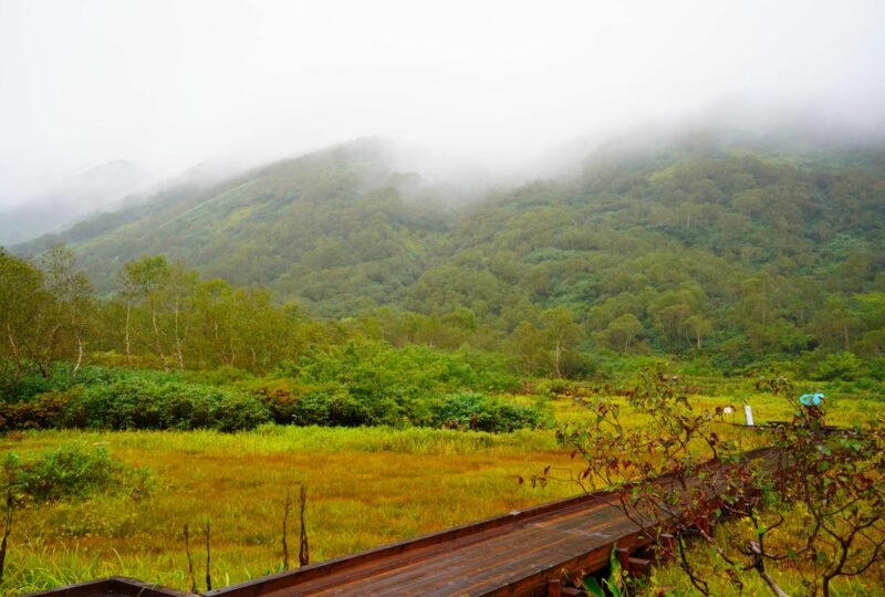 5 Nagano CP - Hakuba 9