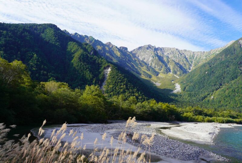 5 Nagano CP - Kamikochi 11