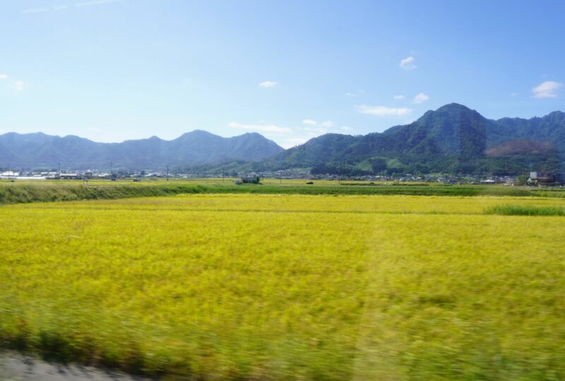 5 Nagano CP - Ueda 1