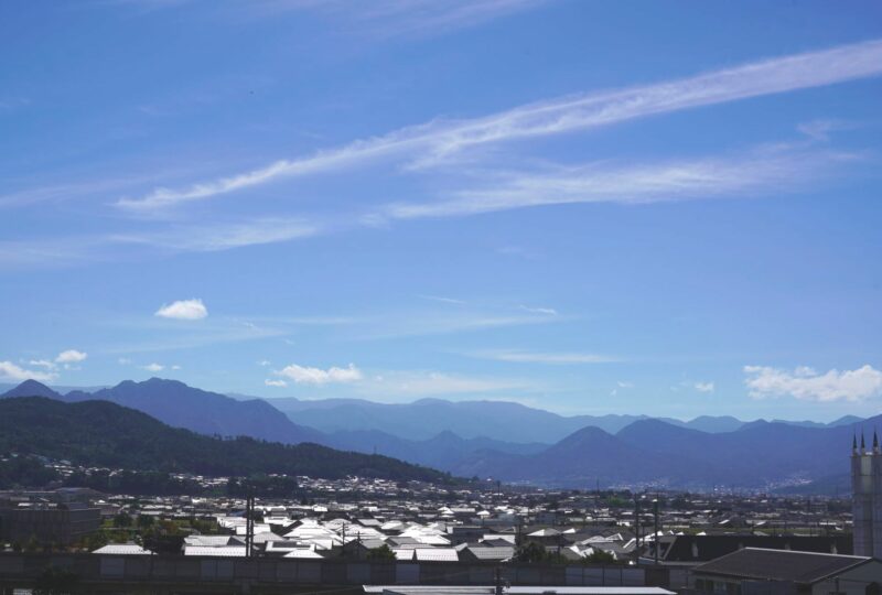 5 Nagano CP - Ueda 4