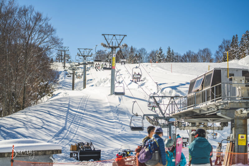 Gala Yuzawa 3