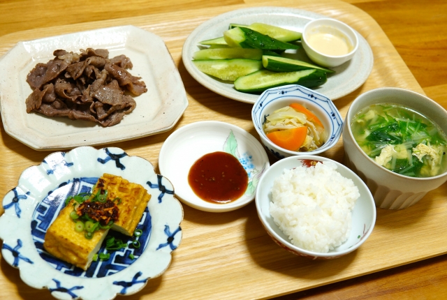 สาหร่าย ป้องกันผมหงอก