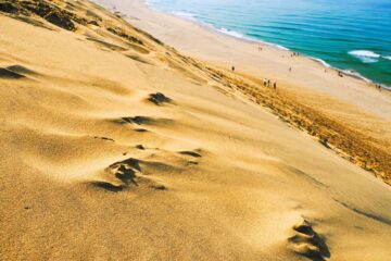 Tottori Sand Dune