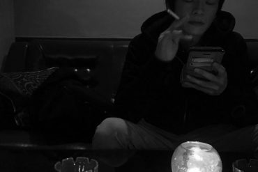 HIROO a.k.a. HALATION