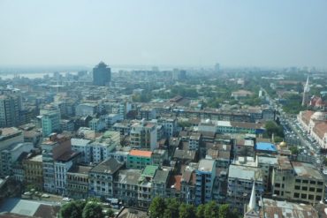 ミャンマー視察のススメ