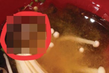 タイの飲食業界の衛生管理体制