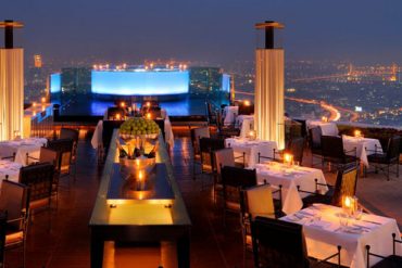 バンコクでなくならない有名料理店