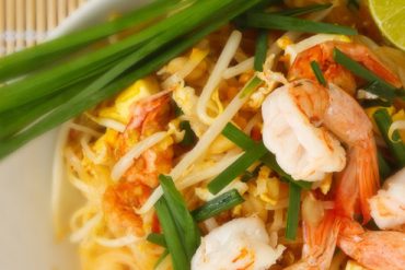 パタヤでタイフードフェスティバル2014開催