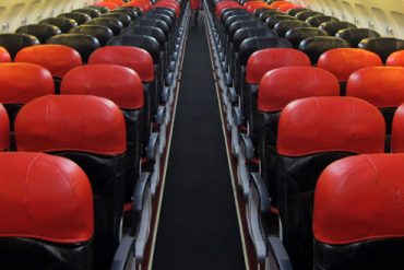 LCCの価格競争激化でタイがもっと身近に!