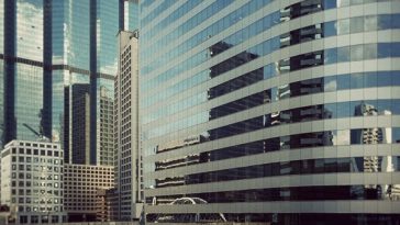 盛り上がるバンコクオフィス市場