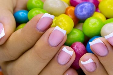 ネイルサロン「ゲーガイ」