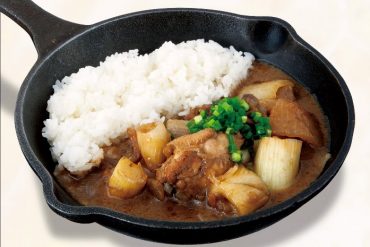 野菜を食べるカレーcamp