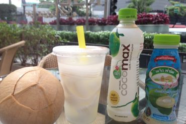 ココナッツオイルの次はこれだ!