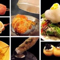 創作串揚げ 清水