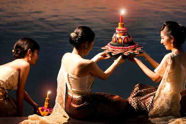 loy krathong 2015