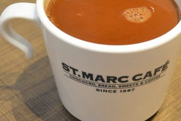 サンマルク タイ1号店オープン