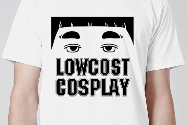 low cost cosplay