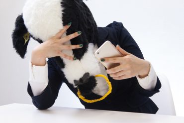 タイのインフルエンサーショック