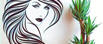 変化するタイ人の髪型