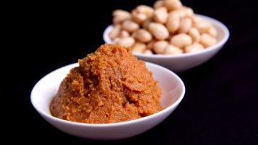 タイの味噌関連商品