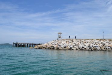 Khao Laem Ya – Mu Ko Samet National Park ©Facebook公式ファンページ