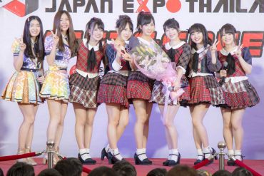 BNK48 ©bnk48official