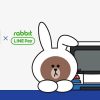 LINE Labit Pay with Bangkok Bank