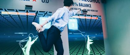 法の抜け道！？タイでノンアルビールの広告相次ぐ