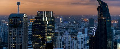 世界の物価ランキングを発表、バンコクは40位に上昇