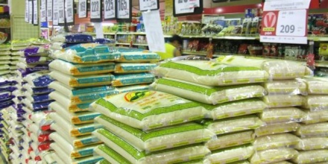 タイ産の日本米、ルーツは？ ３仮説を一挙公開