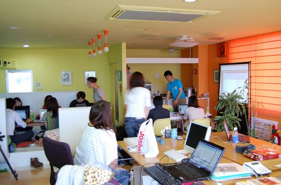 Some rights reserved by tecking