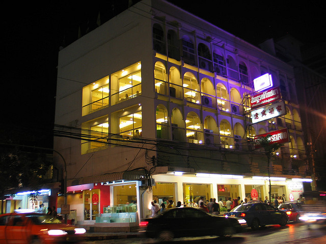 Somboon Seafood