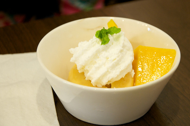 10' 新春曼谷 Mango Tango