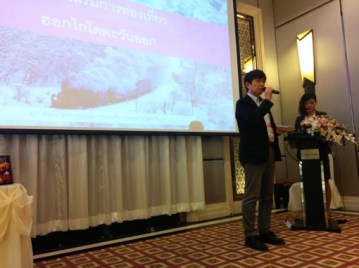 ひがし北海道観光事業開発協議会-野竹氏