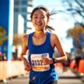 Kyoto marathon