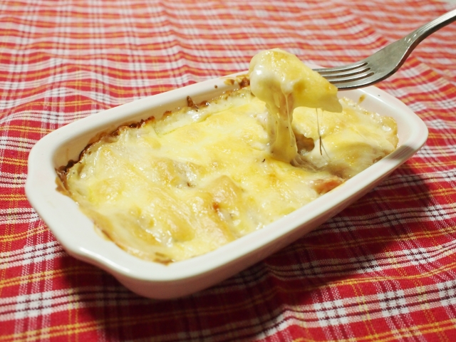 โมจิอบชีส