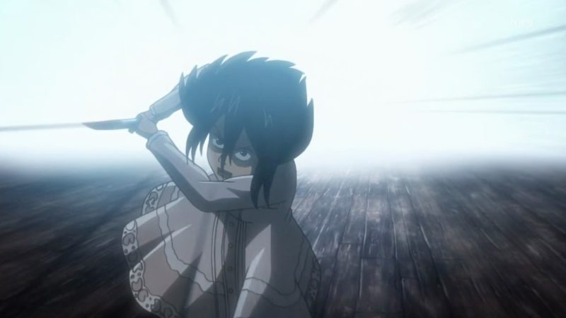 mikasa 2