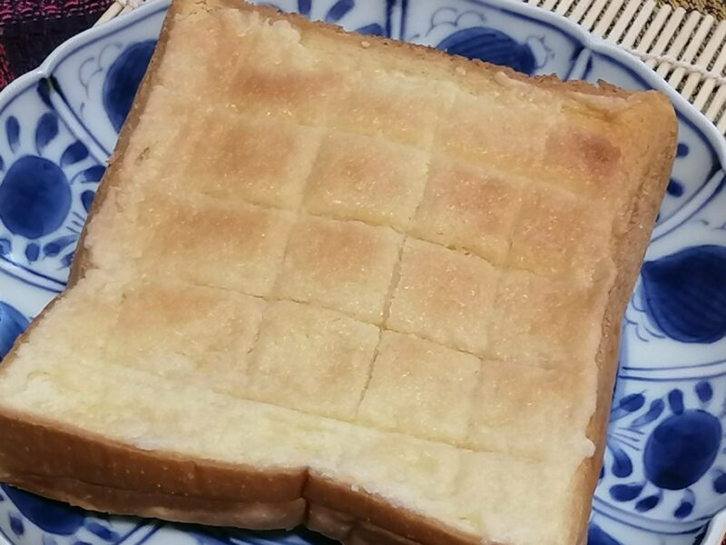 สูตร เมล่อนปัง ขนมปังปอนด์