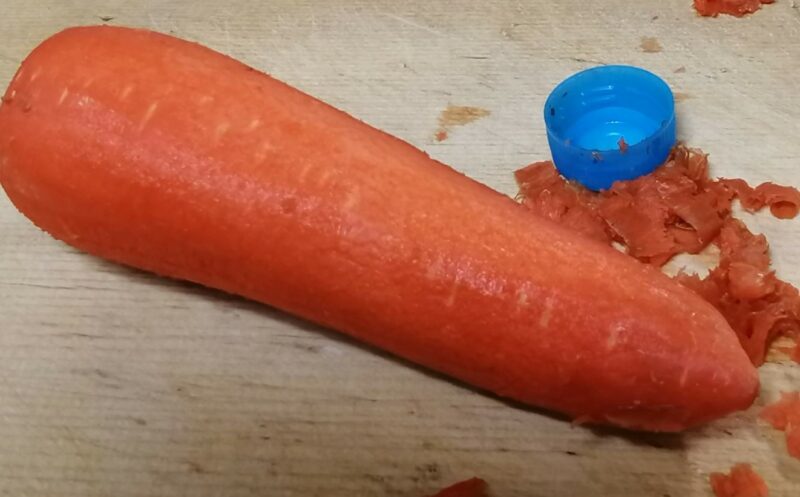 ฝาขวด ประโยชน์