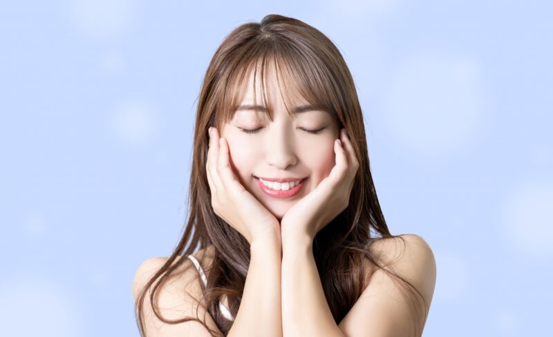 เครื่องสำอาง เย็น