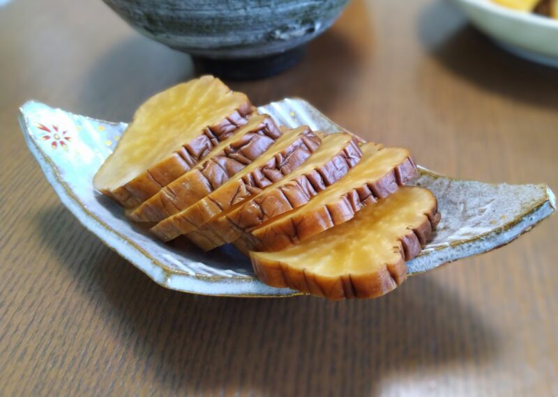 อาคิตะ ของฝาก