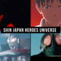 SHIN Japan Heroes Universe
