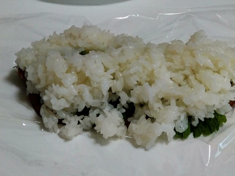 วิธีทำ ซูชิ ซาบะย่าง